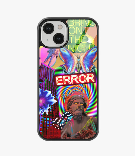 Bring On Phone Case | Glass Cover