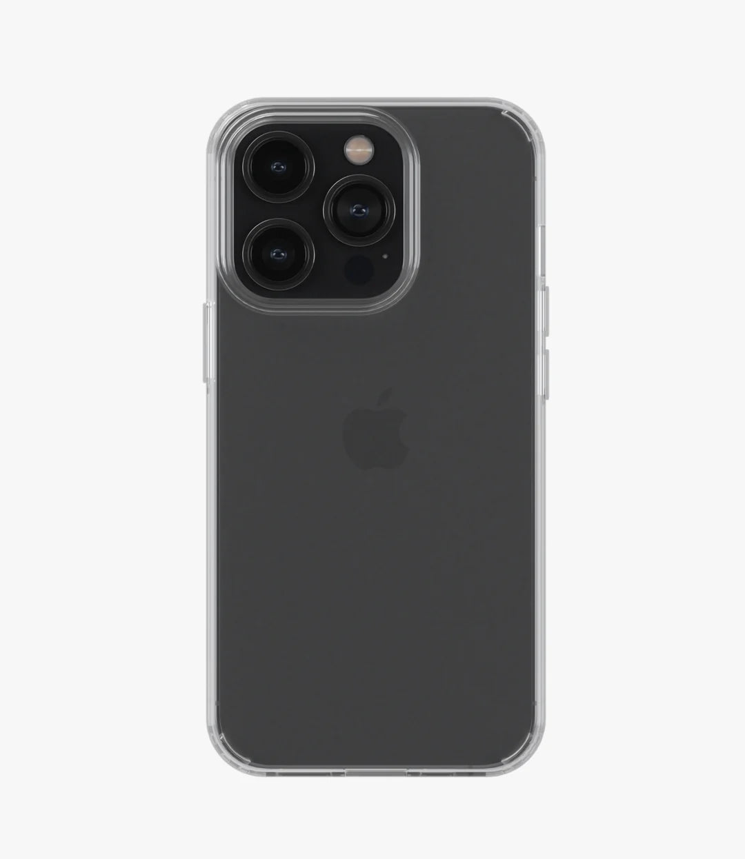 Clear Phone Case | Silicon Cover