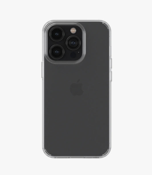 Clear Phone Case | Silicon Cover