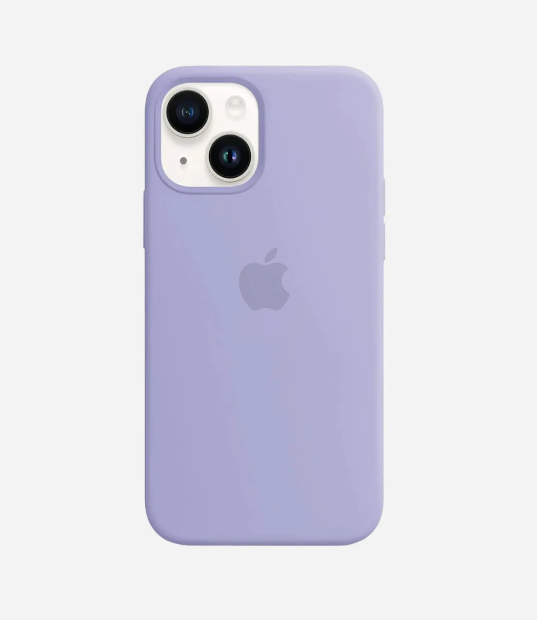 Midnight Lavender Case | Silicon Cover