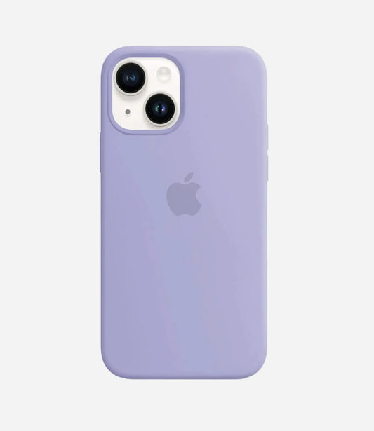 Midnight Lavender Case | Silicon Cover
