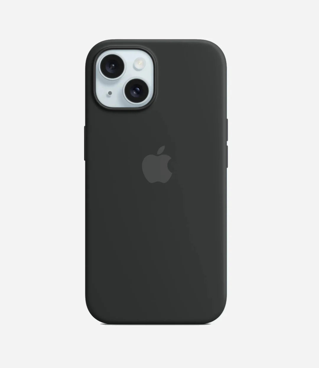 Midnight Matte Case | Silicon Cover