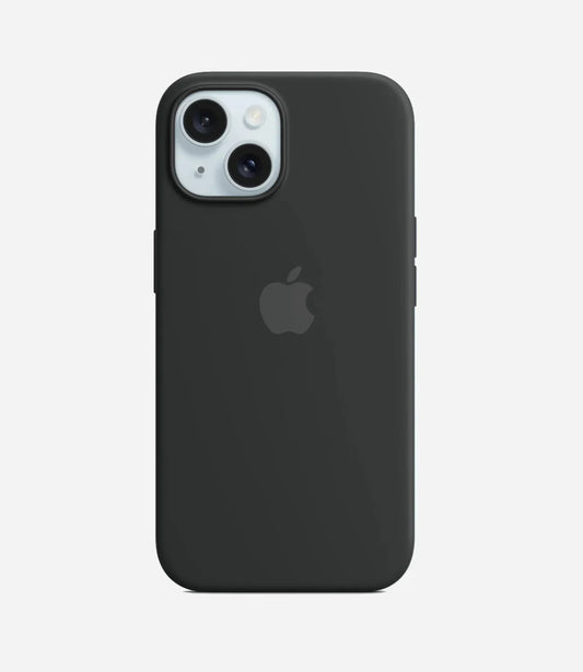 Midnight Matte Case | Silicon Cover