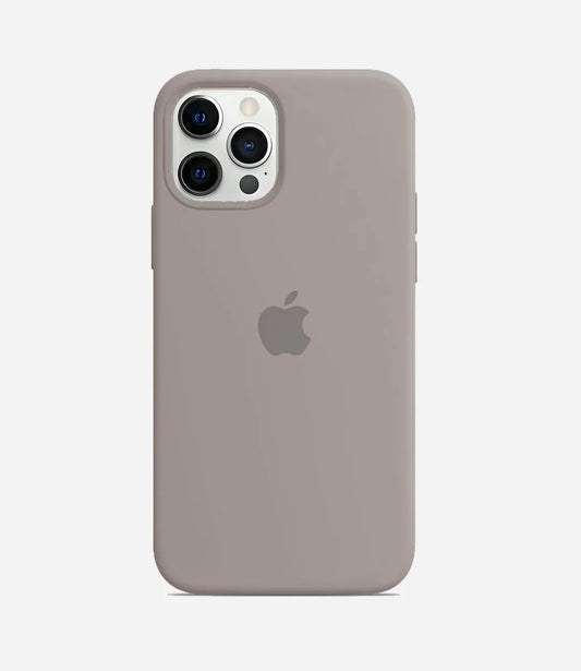 Midnight Grey Case | Silicon Cover