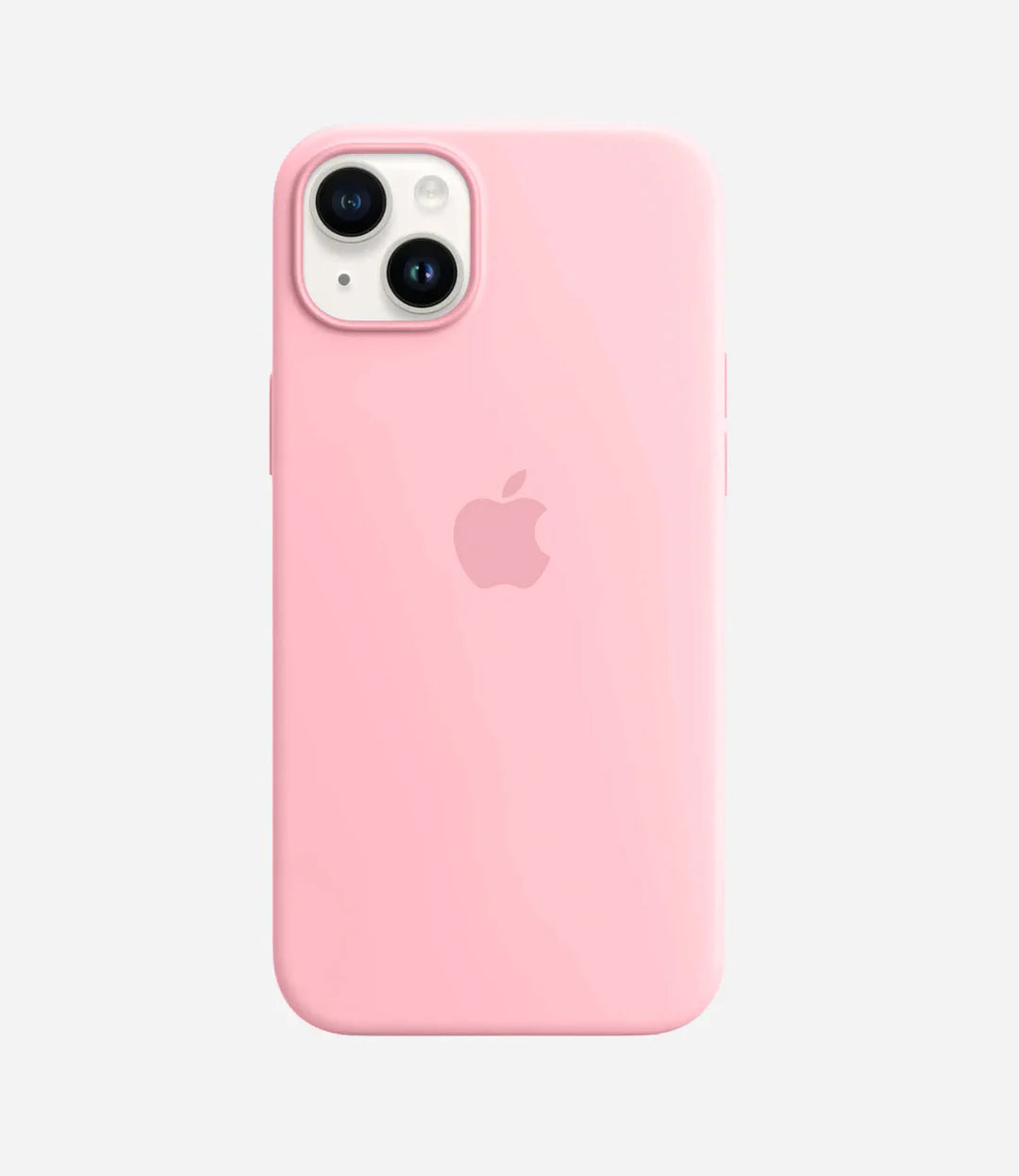 Midnight Pink Case | Silicon Cover
