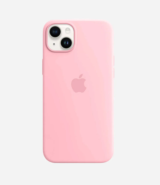 Midnight Pink Case | Silicon Cover