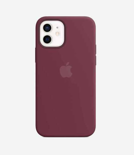 Midnight Wine Case | Silicon Cover
